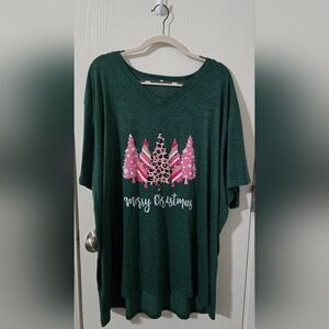 Merry Christmas T-Shirt